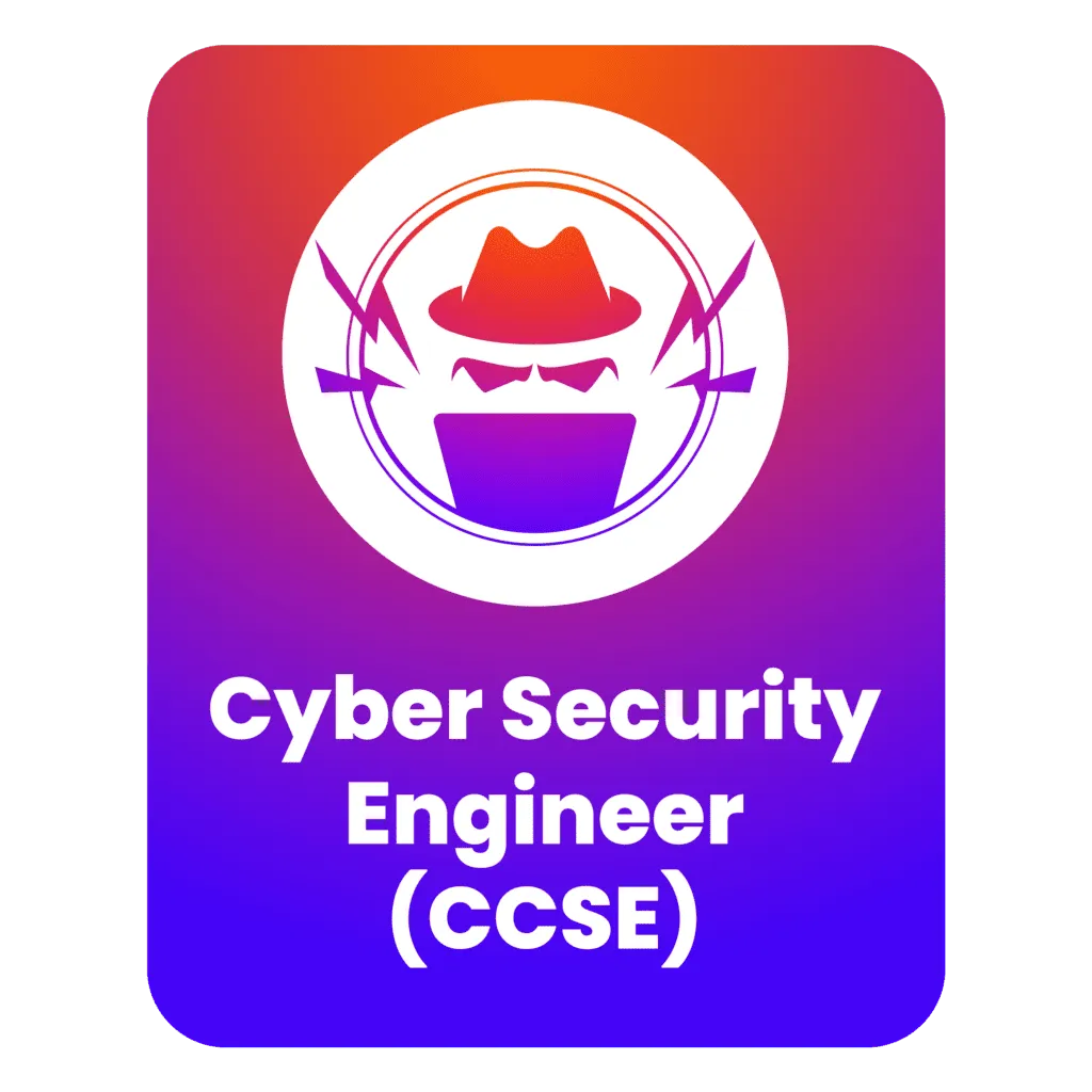 Certified Cyber Security Engineer