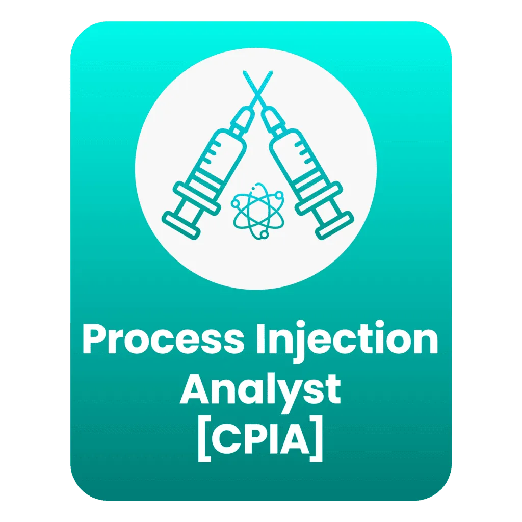 Certified Process Injection Analyst