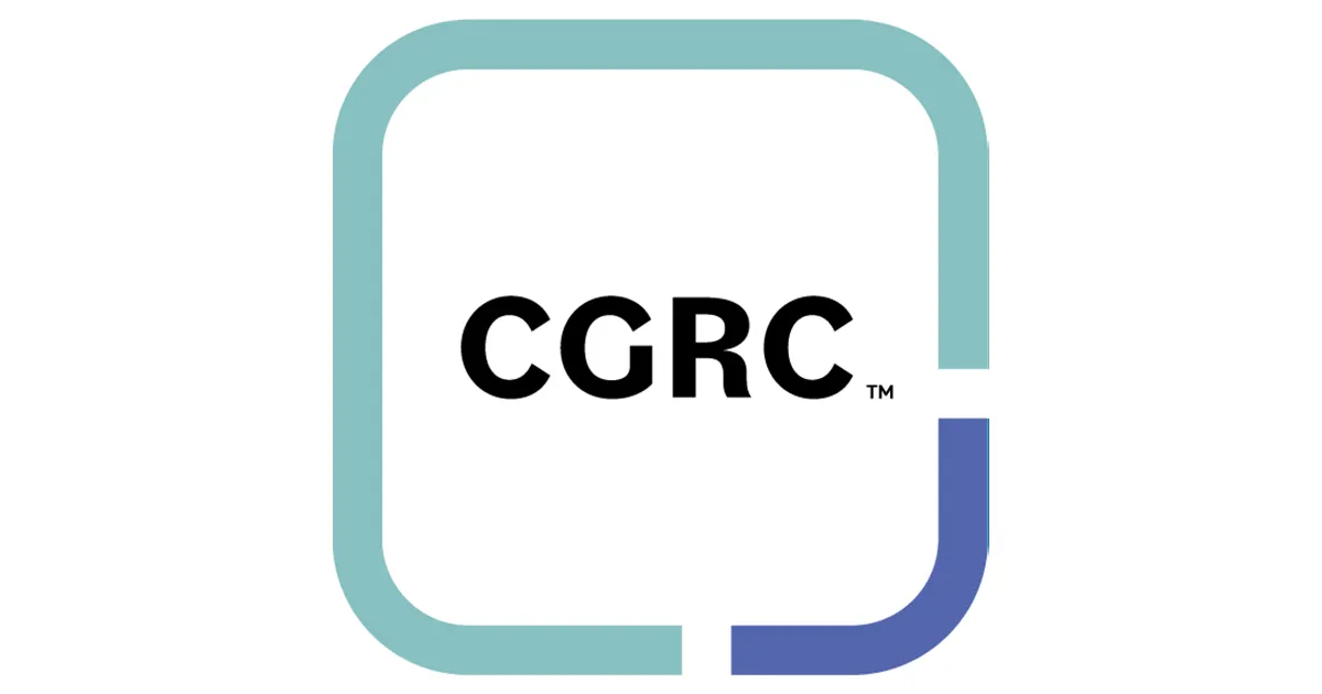 Certified in Governance, Risk and Compliance