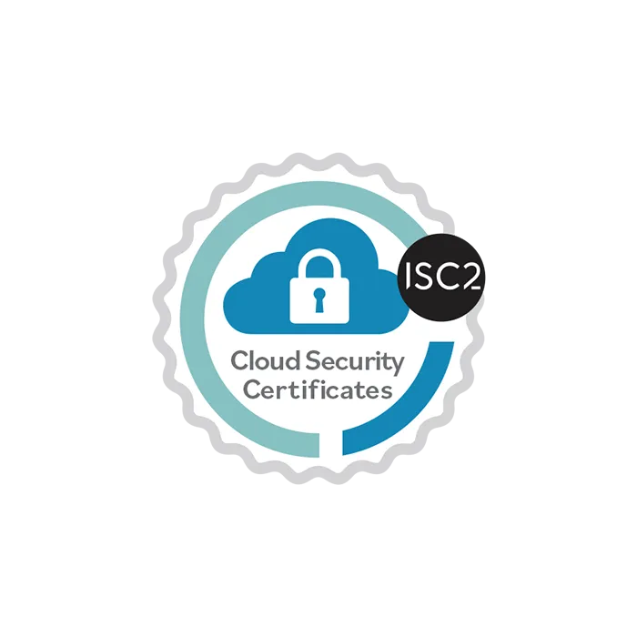 ISC2 Cloud Security Certificates