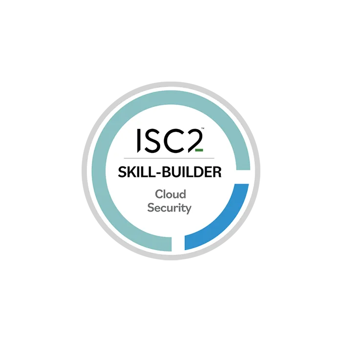 ISC2 Cloud Security Skill-Builders