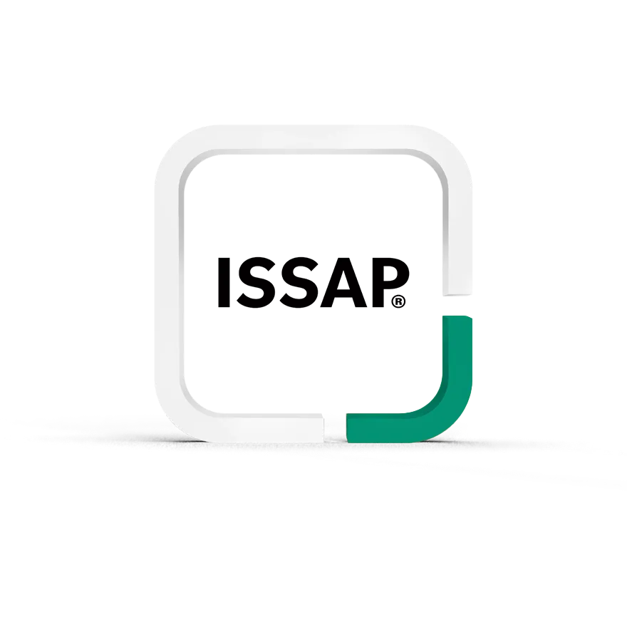 Certified Information Systems Security Architecture Professional