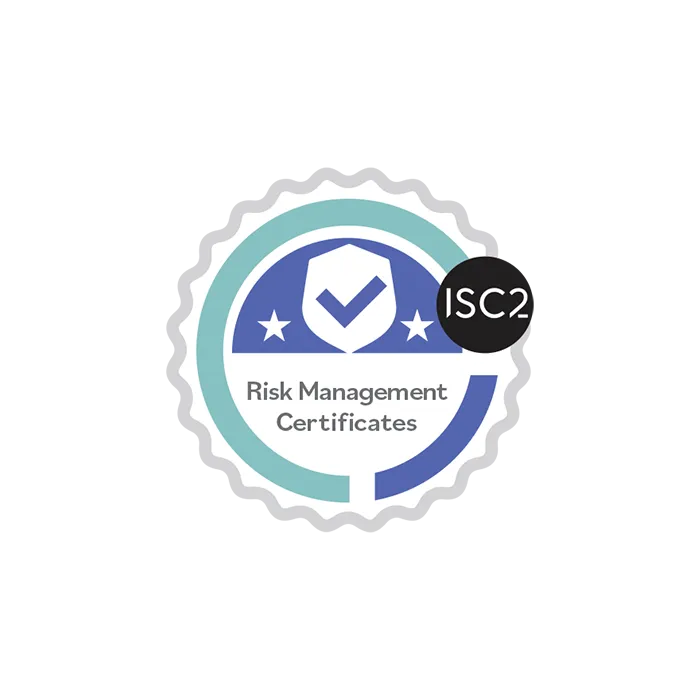 ISC2 Risk Management Practitioner Certificates