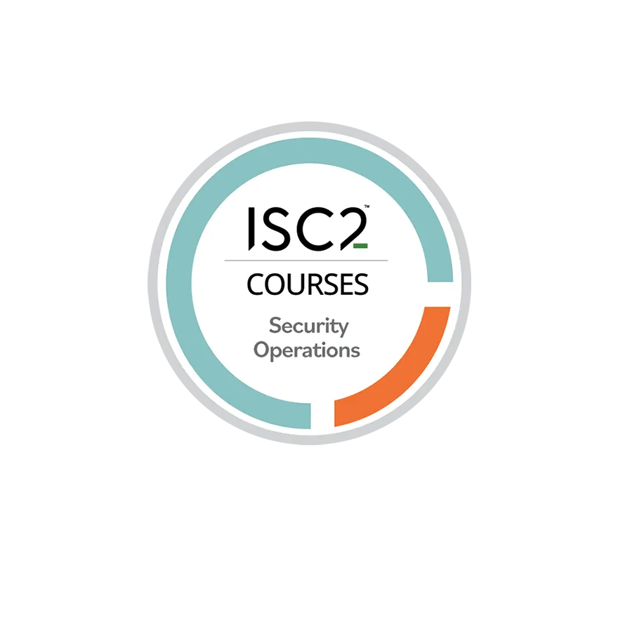 ISC2 Protecting Data Using Zero Trust Courses