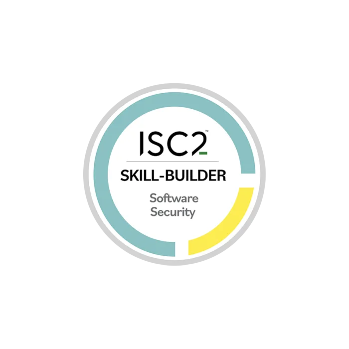 ISC2 Software Security Skill-Builders