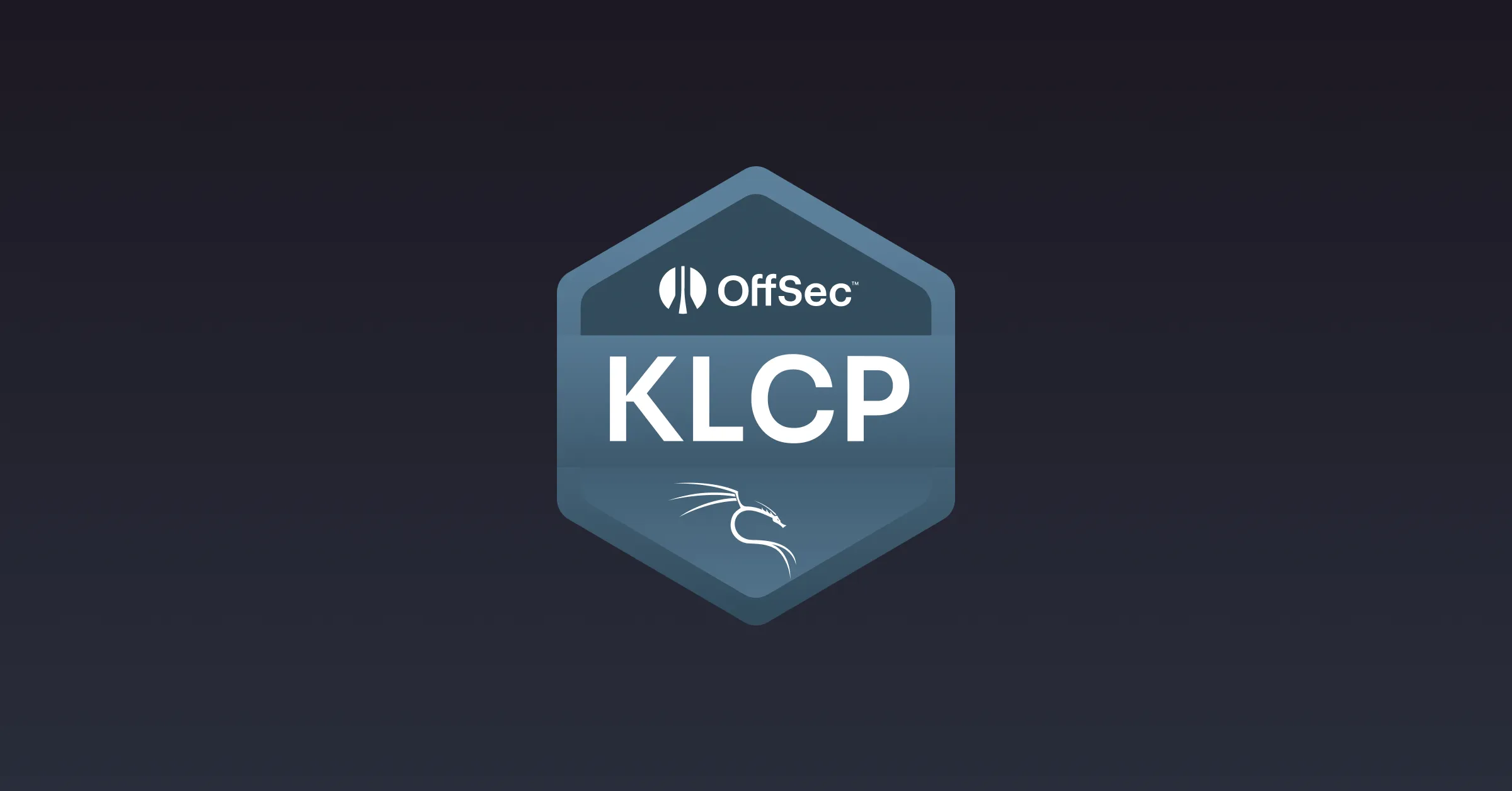 Kali Linux Certified Professional