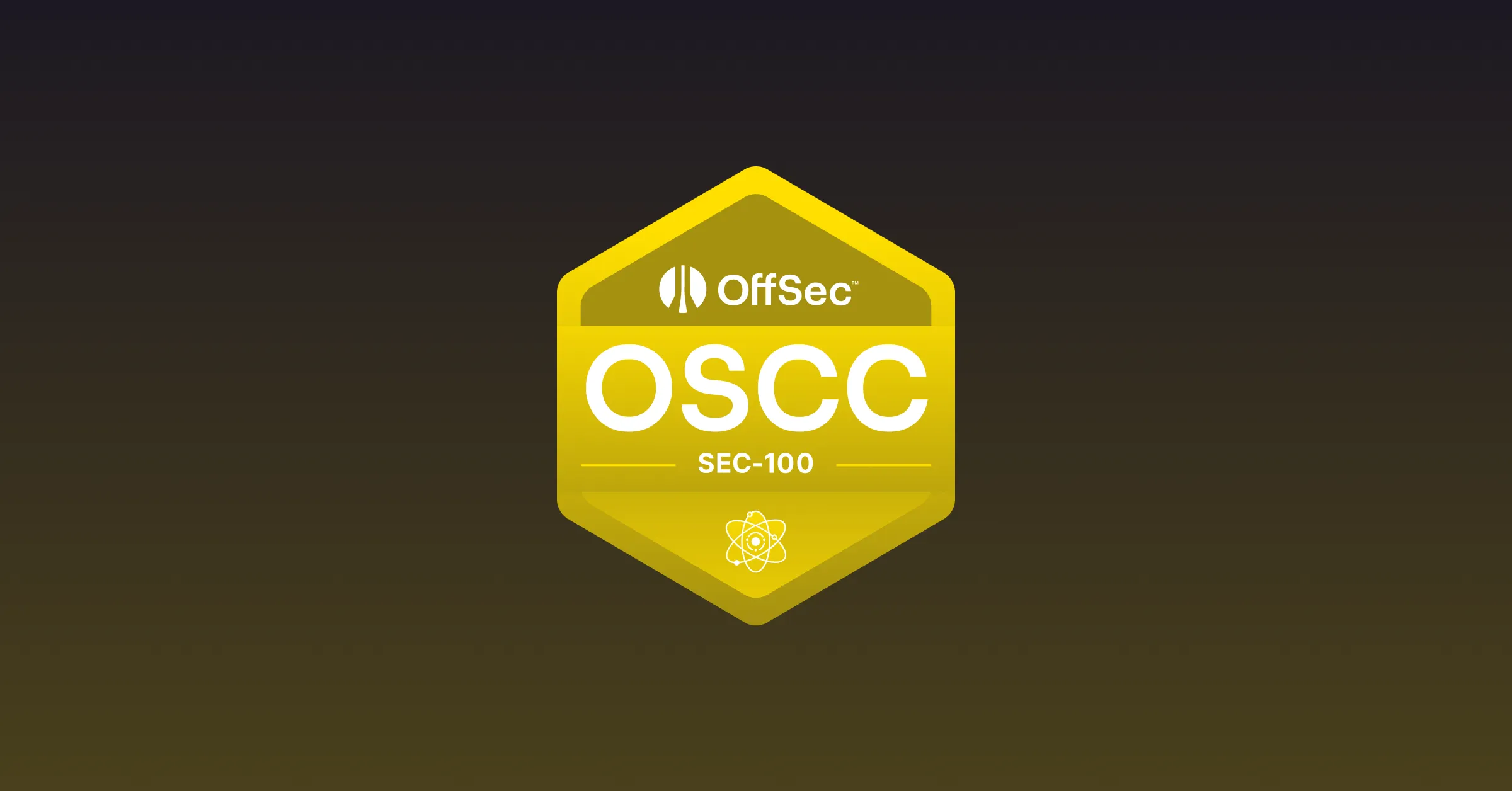 Offensive Security CyberCore Certification
