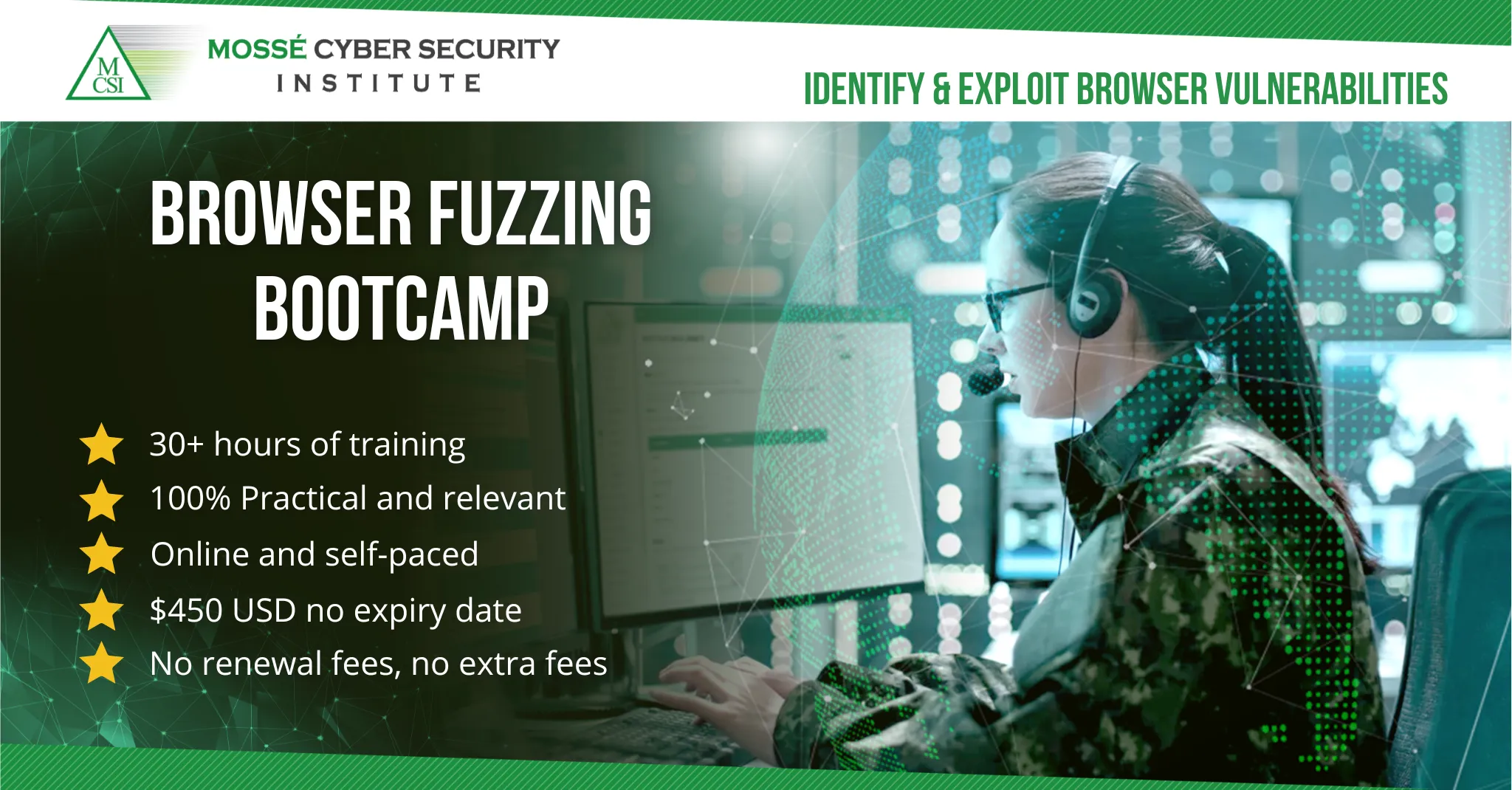 Browser Fuzzing Bootcamp