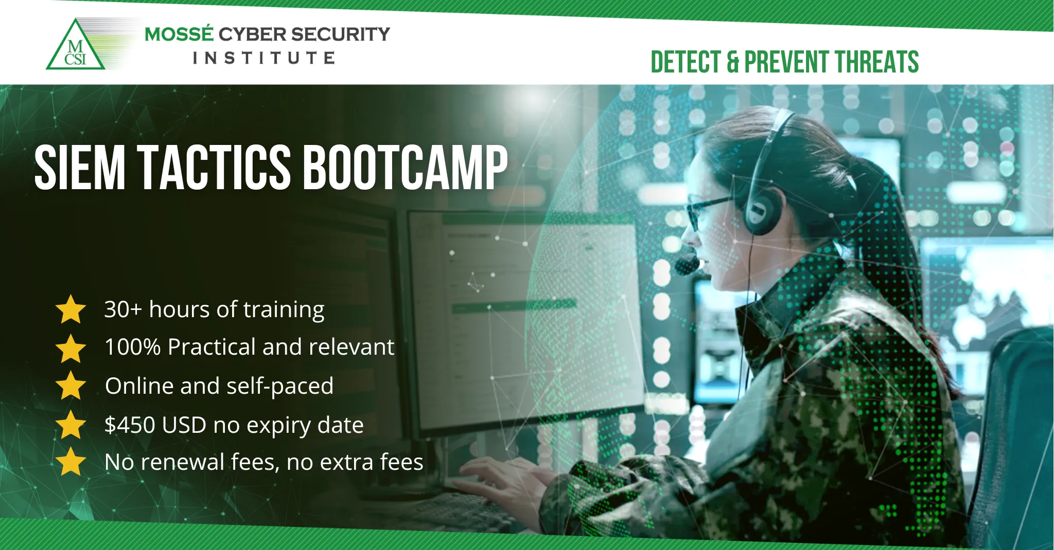 SIEM Tactics Bootcamp