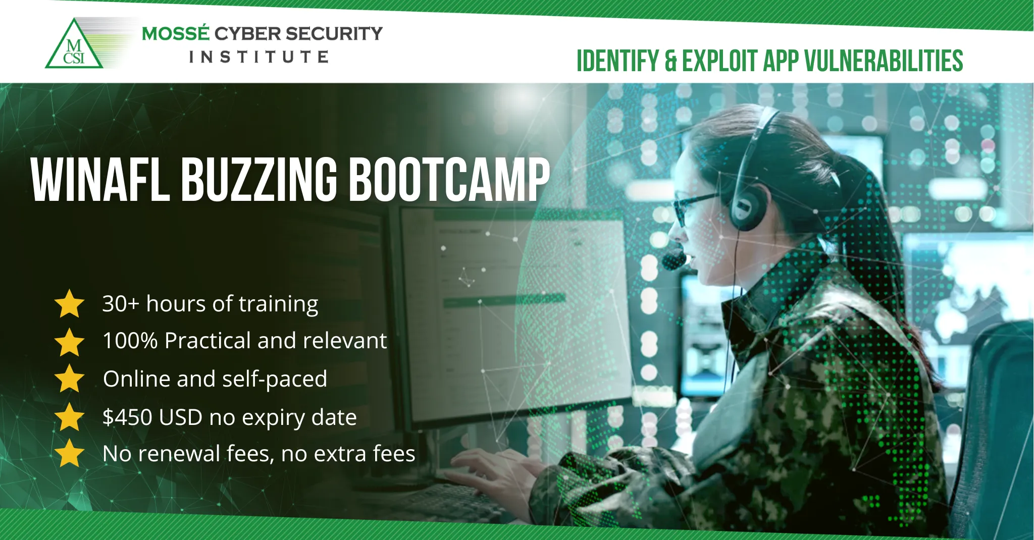 WinAFL Fuzzing Bootcamp