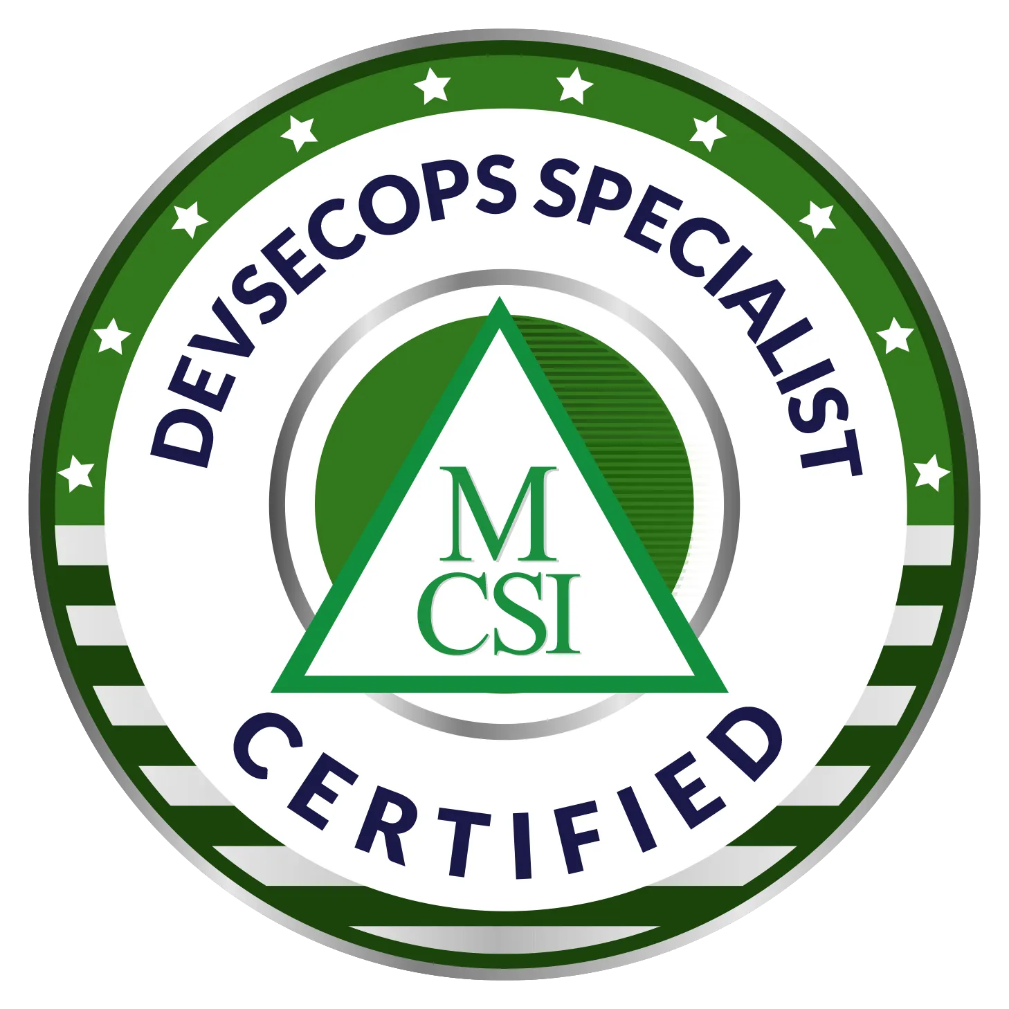 MDSOS - Certified DevSecOps Specialist