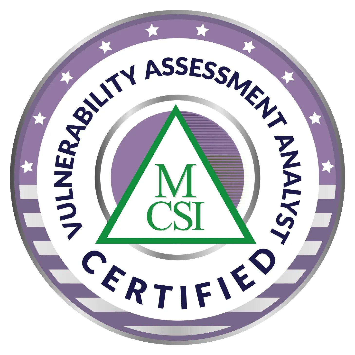 MVAA - Certified Vulnerability Assessment Analyst