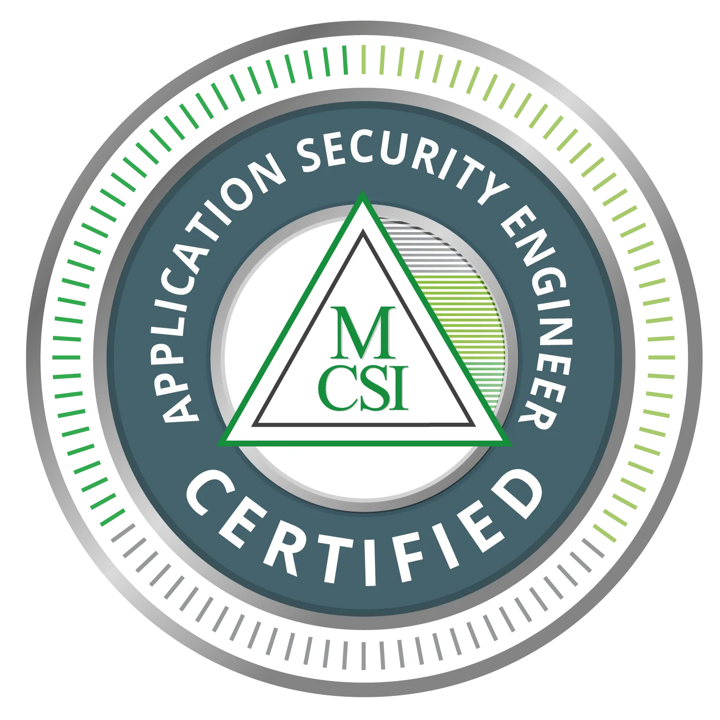 MASE Certified Application Security Engineer